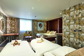 Aztec Hotel & Spa