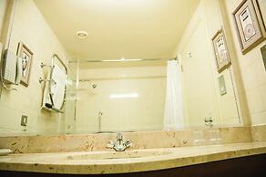 Aztec Hotel & Spa