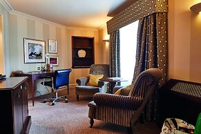 Aztec Hotel & Spa