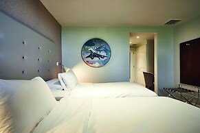 Aztec Hotel & Spa
