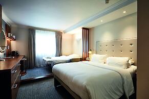 Aztec Hotel & Spa