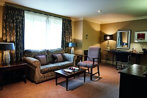 Aztec Hotel & Spa