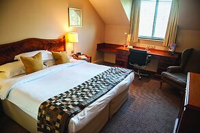 Aztec Hotel & Spa