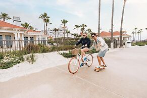 Hotel del Coronado, Curio Collection by Hilton
