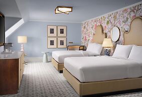 Hotel del Coronado, Curio Collection by Hilton