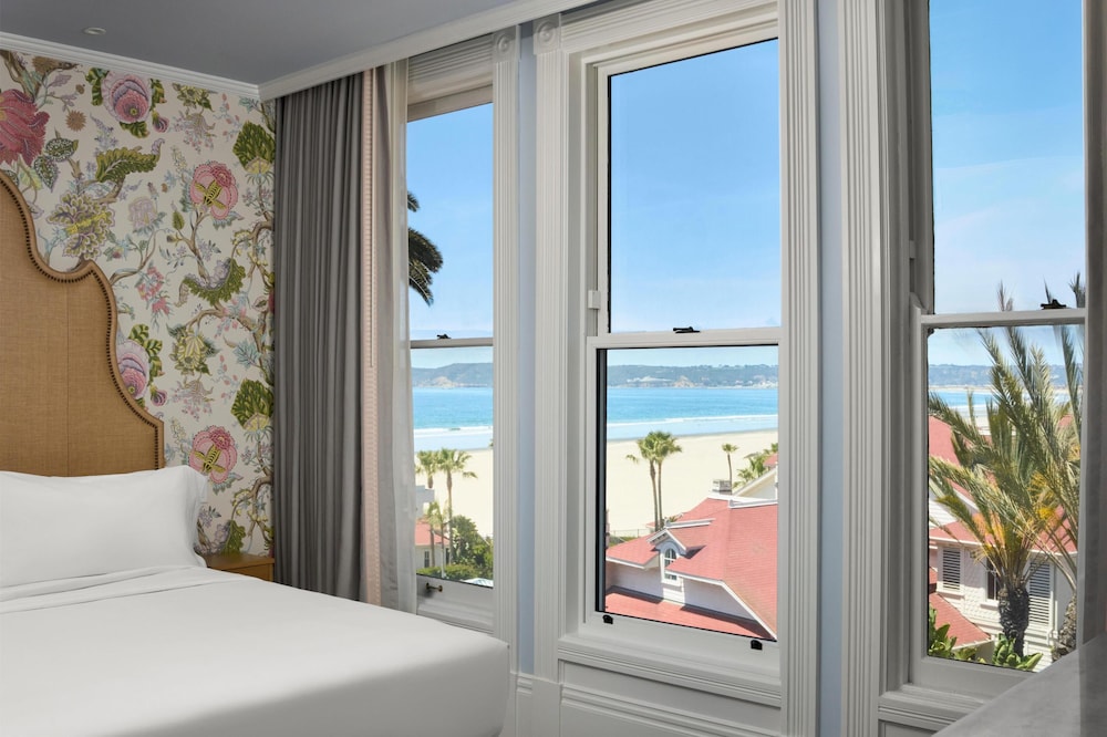 Hotel del Coronado, Curio Collection by Hilton
