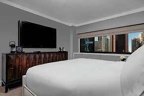 The Manhattan at Times Square