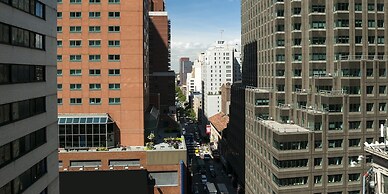 The Manhattan at Times Square