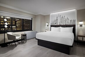 The Manhattan at Times Square