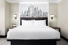 The Manhattan at Times Square