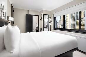 The Manhattan at Times Square