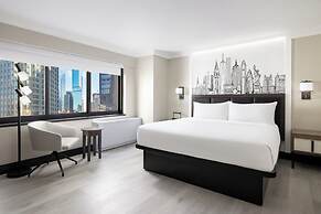 The Manhattan at Times Square