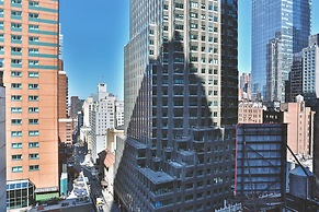 The Manhattan at Times Square