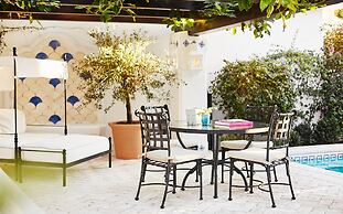 Marbella Club Hotel Golf Resort & Spa