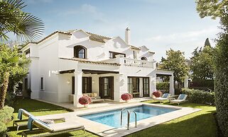 Marbella Club Hotel Golf Resort & Spa