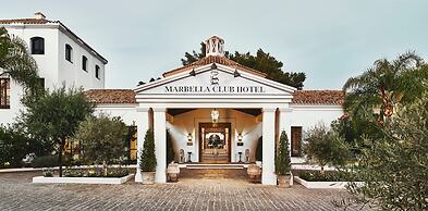 Marbella Club Hotel Golf Resort & Spa