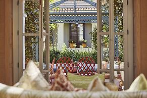 Marbella Club Hotel Golf Resort & Spa