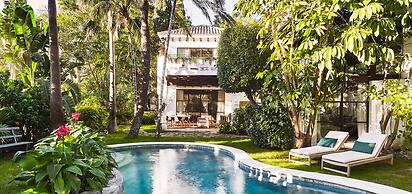 Marbella Club Hotel Golf Resort & Spa