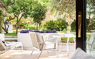 Marbella Club Hotel Golf Resort & Spa