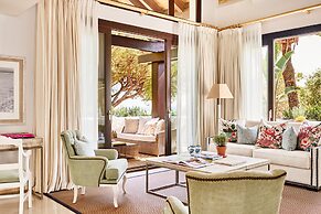Marbella Club Hotel Golf Resort & Spa