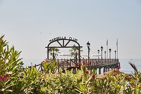 Marbella Club Hotel Golf Resort & Spa