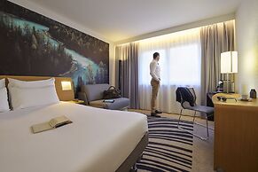 Novotel Massy Palaiseau