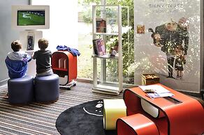 Novotel Massy Palaiseau