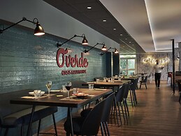 Novotel Massy Palaiseau