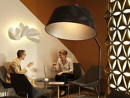 Novotel Massy Palaiseau