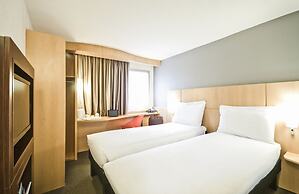 ibis Strasbourg Centre Historique