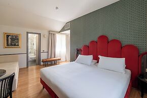 Hotel Regina