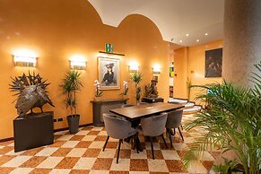 Hotel Regina