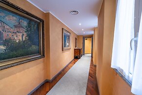 Hotel Regina