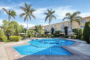 Fiesta Inn Oaxaca