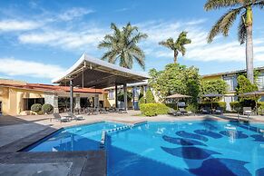 Fiesta Inn Oaxaca