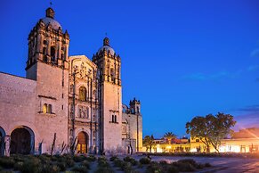 Fiesta Inn Oaxaca