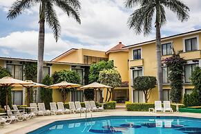 Fiesta Inn Oaxaca