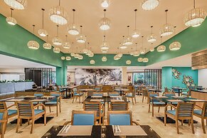Fiesta Inn Oaxaca