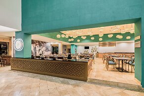 Fiesta Inn Oaxaca