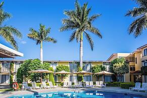 Fiesta Inn Oaxaca