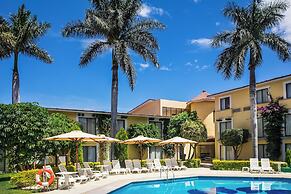 Fiesta Inn Oaxaca