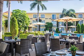 Fiesta Inn Oaxaca