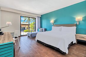 Fiesta Inn Oaxaca