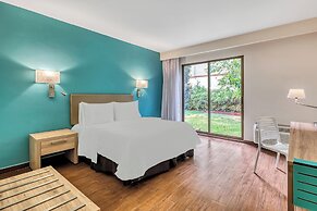 Fiesta Inn Oaxaca