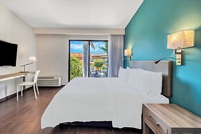 Fiesta Inn Oaxaca