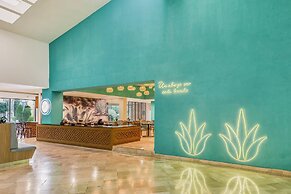 Fiesta Inn Oaxaca