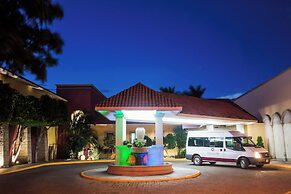 Fiesta Inn Oaxaca