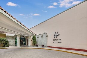Fiesta Inn Oaxaca