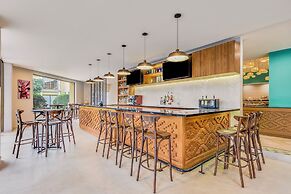 Fiesta Inn Oaxaca