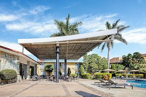 Fiesta Inn Oaxaca